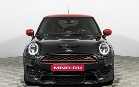 MINI Hatch, 2020 год, 2 699 000 рублей, 2 фотография
