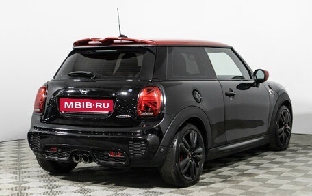 MINI Hatch, 2020 год, 2 699 000 рублей, 5 фотография