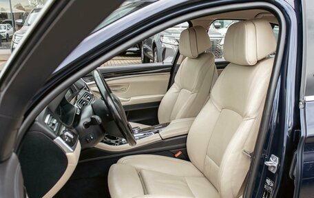 BMW 5 серия, 2016 год, 2 015 000 рублей, 11 фотография