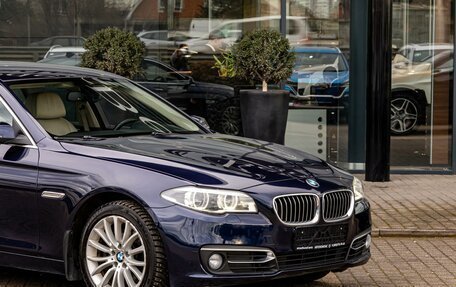 BMW 5 серия, 2016 год, 2 015 000 рублей, 8 фотография