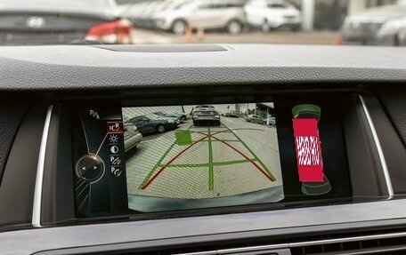 BMW 5 серия, 2016 год, 2 015 000 рублей, 14 фотография