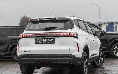 Chery Tiggo 4 I рестайлинг, 2025 год, 2 242 350 рублей, 11 фотография