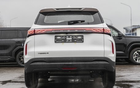 Chery Tiggo 4 I рестайлинг, 2025 год, 2 242 350 рублей, 13 фотография
