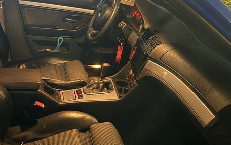 BMW 5 серия, 1999 год, 495 000 рублей, 4 фотография