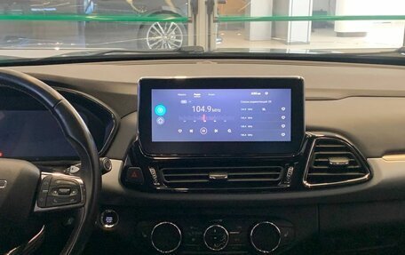 CheryExeed TXL, 2021 год, 2 000 500 рублей, 12 фотография