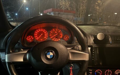 BMW 5 серия, 1999 год, 495 000 рублей, 6 фотография