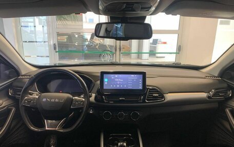 CheryExeed TXL, 2021 год, 2 000 500 рублей, 11 фотография