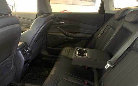 CheryExeed TXL, 2021 год, 2 000 500 рублей, 9 фотография