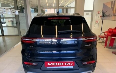 CheryExeed TXL, 2021 год, 2 000 500 рублей, 5 фотография