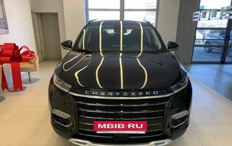 CheryExeed TXL, 2021 год, 2 000 500 рублей, 2 фотография