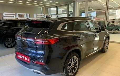 CheryExeed TXL, 2021 год, 2 000 500 рублей, 4 фотография