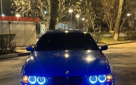 BMW 5 серия, 1999 год, 495 000 рублей, 2 фотография