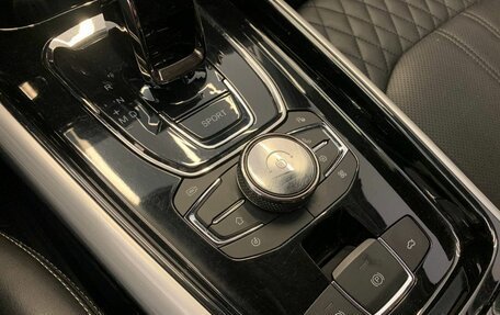 CheryExeed TXL, 2021 год, 2 000 500 рублей, 18 фотография