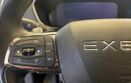 CheryExeed TXL, 2021 год, 2 000 500 рублей, 19 фотография