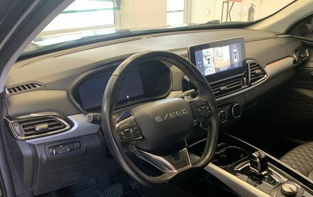 CheryExeed TXL, 2021 год, 2 000 500 рублей, 13 фотография