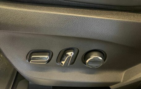 CheryExeed TXL, 2021 год, 2 000 500 рублей, 17 фотография