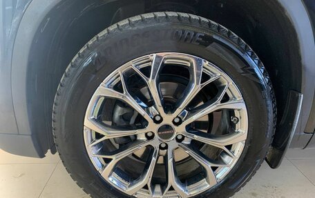 CheryExeed TXL, 2021 год, 2 000 500 рублей, 15 фотография