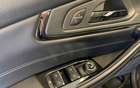 CheryExeed TXL, 2021 год, 2 000 500 рублей, 16 фотография