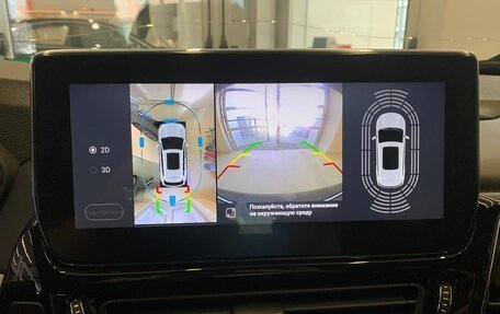 CheryExeed TXL, 2021 год, 2 000 500 рублей, 21 фотография