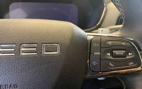 CheryExeed TXL, 2021 год, 2 000 500 рублей, 20 фотография