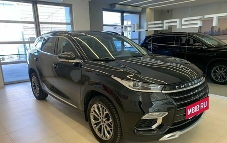 CheryExeed TXL, 2021 год, 2 000 500 рублей, 3 фотография