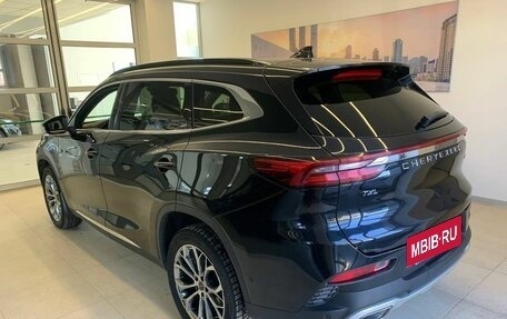 CheryExeed TXL, 2021 год, 2 000 500 рублей, 6 фотография