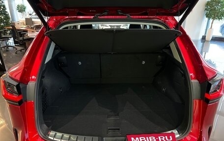 Lexus NX, 2025 год, 6 700 000 рублей, 12 фотография