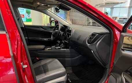 Lexus NX, 2025 год, 6 700 000 рублей, 13 фотография