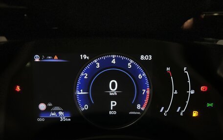 Lexus NX, 2025 год, 6 700 000 рублей, 16 фотография