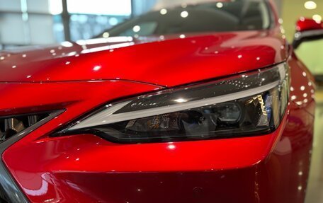 Lexus NX, 2025 год, 6 700 000 рублей, 14 фотография