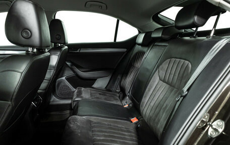 Skoda Superb III рестайлинг, 2017 год, 1 549 585 рублей, 10 фотография