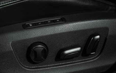 Skoda Superb III рестайлинг, 2017 год, 1 549 585 рублей, 17 фотография