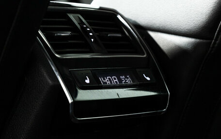 Skoda Superb III рестайлинг, 2017 год, 1 549 585 рублей, 16 фотография