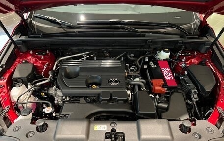 Lexus NX, 2025 год, 6 700 000 рублей, 15 фотография