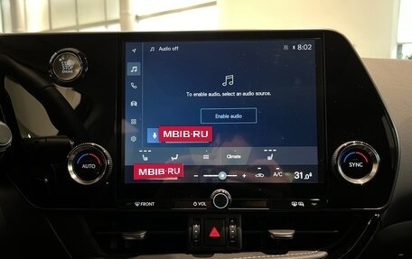 Lexus NX, 2025 год, 6 700 000 рублей, 17 фотография