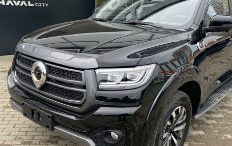 Great Wall Poer, 2026 год, 3 899 000 рублей, 2 фотография