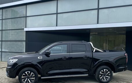 Great Wall Poer, 2026 год, 3 899 000 рублей, 3 фотография