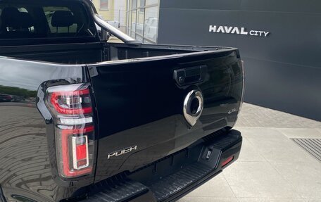 Great Wall Poer, 2026 год, 3 899 000 рублей, 4 фотография