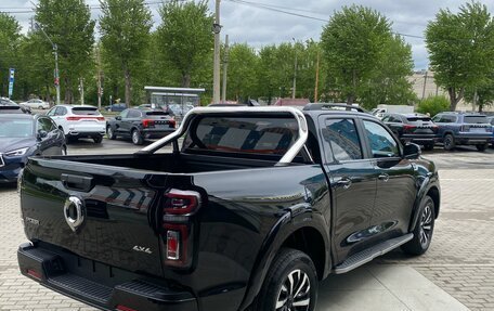 Great Wall Poer, 2026 год, 3 899 000 рублей, 5 фотография