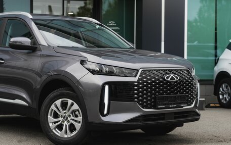 Chery Tiggo 4 I рестайлинг, 2025 год, 2 117 610 рублей, 4 фотография