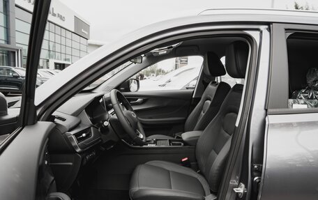 Chery Tiggo 4 I рестайлинг, 2025 год, 2 117 610 рублей, 13 фотография