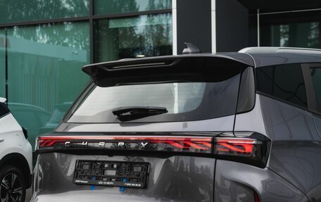 Chery Tiggo 4 I рестайлинг, 2025 год, 2 117 610 рублей, 11 фотография