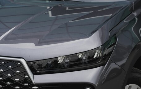 Chery Tiggo 4 I рестайлинг, 2025 год, 2 117 610 рублей, 6 фотография