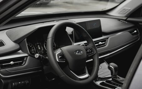 Chery Tiggo 4 I рестайлинг, 2025 год, 2 117 610 рублей, 31 фотография