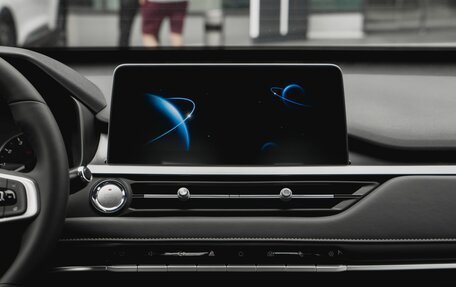 Chery Tiggo 4 I рестайлинг, 2025 год, 2 117 610 рублей, 28 фотография