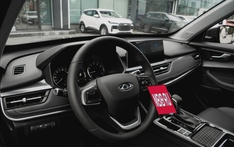 Chery Tiggo 4 I рестайлинг, 2025 год, 2 117 610 рублей, 32 фотография