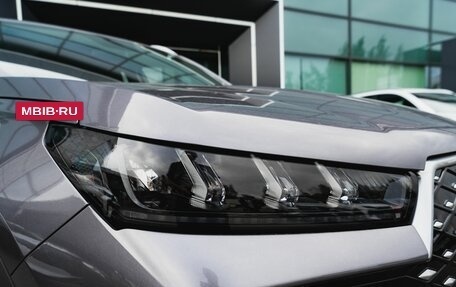 Chery Tiggo 4 I рестайлинг, 2025 год, 2 117 610 рублей, 7 фотография