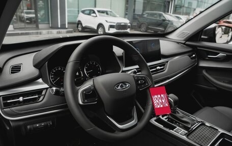 Chery Tiggo 4 I рестайлинг, 2025 год, 2 117 610 рублей, 20 фотография