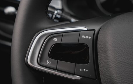 Chery Tiggo 4 I рестайлинг, 2025 год, 2 018 610 рублей, 12 фотография