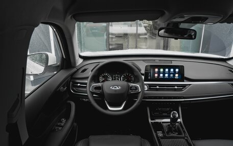 Chery Tiggo 4 I рестайлинг, 2025 год, 2 018 610 рублей, 20 фотография